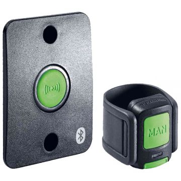 Festool  CT-F I/M-Set - Sistem de comanda de la distanta CT 26 36 48