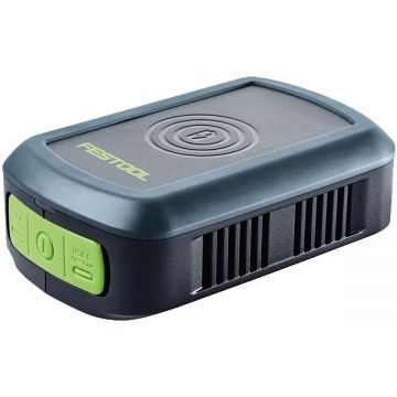 Festool  PHC 18 - Incarcator telefon 8 bucati