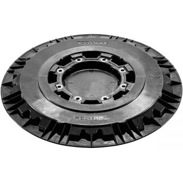 Festool  ST-D220/48-LHS 2 225 - Talpa de slefuit 220 mm PLANEX LHS 2 225 EQ(I)