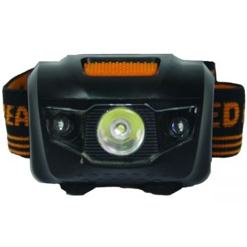 Gadget  904901 - Lanterna 35  lm