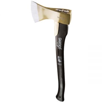 Gardex  381703 - Topor 700 mm coada lemn