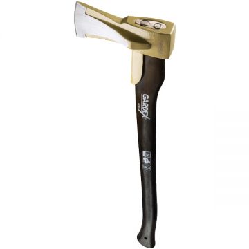 Gardex  381704 - Topor 900 mm coada lemn