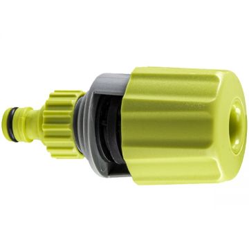 Gardex  403406 - Conector robinet cu filet interior 1/2 inch