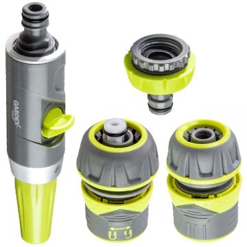 Gardex  404000 - Pistol de stropit 1 mod de pulverizare