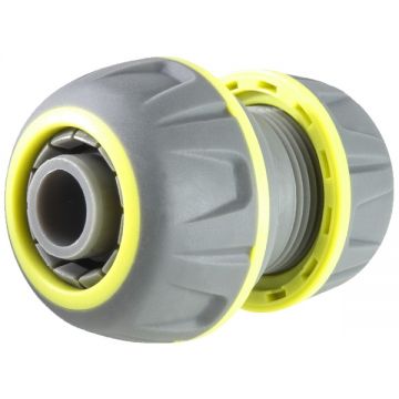 Gardex  404100 - Mufa innadire furtun 1/2 inch ABS TPR