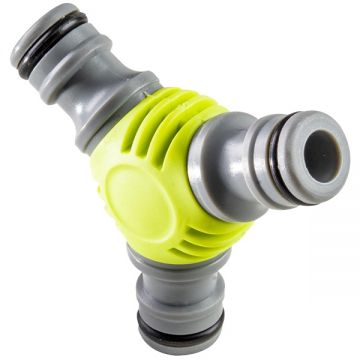 Gardex  LUXE - Mufa innadire furtun 1/2 inch ABS TPR