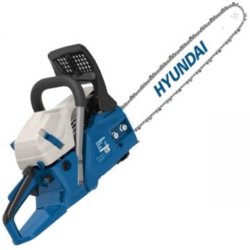 Hyundai  HY-CS4540 - Drujba cu motor pe benzina 2.1 CP 40 cm 45 cm3