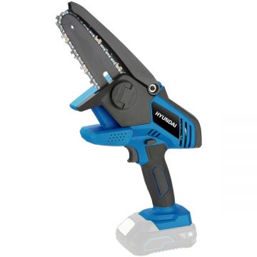Hyundai  HY-MCS181 LI - Drujba fara acumulatori si incarcator Li-Ion 18 V - Ah 10 cm - m/s