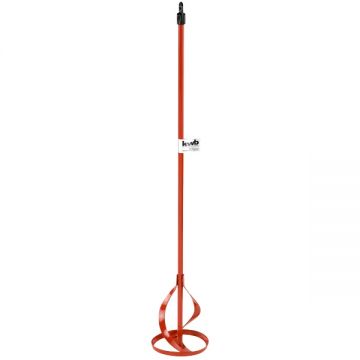 Kwb  49497591 - Paleta de amestecat 100x590 mm tija hexagonala 10 mm vopsea mortare usoare