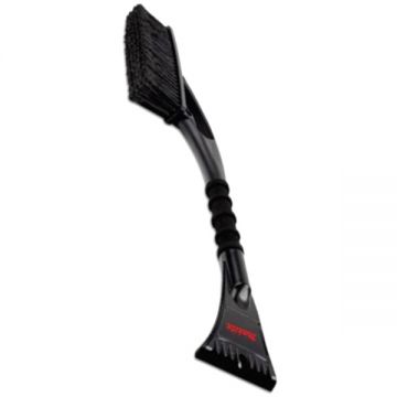 Makita  513 - Racleta gheata si perie pentru inlaturarea zapezii