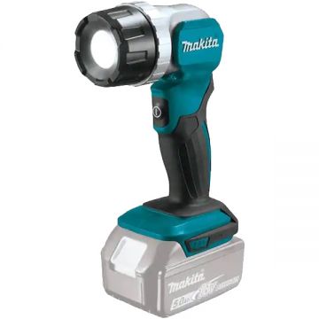 Makita  DEBDML808 - Lampa fara acumulatori si incarcator Li-Ion 18 V -  Ah