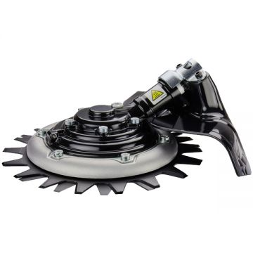 Makita  EM407MP - Accesoriu foarfeca rotativa 230 mm DUR369A DUR369L UR101C UR201C UR006G DUX60 EM2651UH