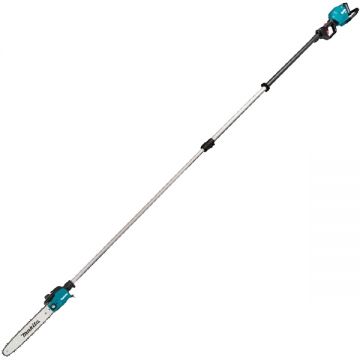 Makita  UA004GM101 XGT - Drujba cu 1 acumulator Li-Ion 40 V 4 Ah 30 cm 20 m/s
