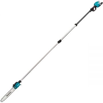 Makita  UA004GZ XGT - Drujba fara acumulatori si incarcator Li-Ion 40 V - Ah 30 cm 20 m/s