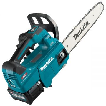 Makita  UC003GM101 XGT - Drujba cu 1 acumulator Li-Ion 40 V 4 Ah 30 cm 24.8 m/s