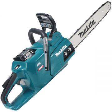 Makita  UC012GT101 XGT - Drujba fara acumulatori si incarcator Li-Ion 40 V 5 Ah 40 cm 25.5 m/s