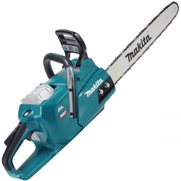 Makita  UC013GZ XGT - Drujba fara acumulatori si incarcator Li-Ion 40 V 0 Ah 45 cm 25.5 m/s