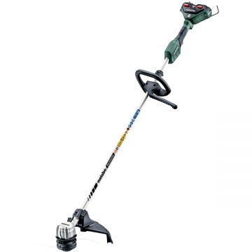 Metabo  FSD 36-18 LTX BL40 - Trimmer gazon fara acumulatori si incarcator Li-Ion 18 V - Ah 400 mm cap cu fir