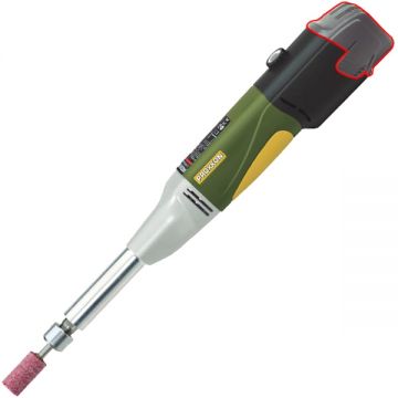 Proxxon  LGS/A - Slefuitor de precizie fara acumulatori si incarcator Li-Ion 10.8 V - Ah