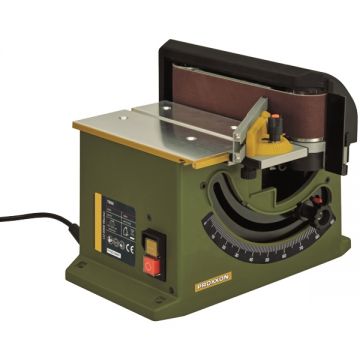 Proxxon  TB 50 - Slefuitor cu banda 140 W