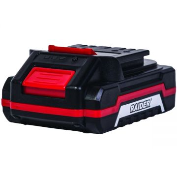 Raider  131157 - Acumulator Li-Ion 18 V 2 Ah