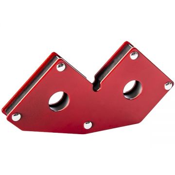 Raider  138342 - Suport magnetic pentru sudura 155x76 mm