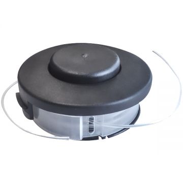 Raider  142103 - Cap cu  2 fire 1.6  mm RDP-SCBC20
