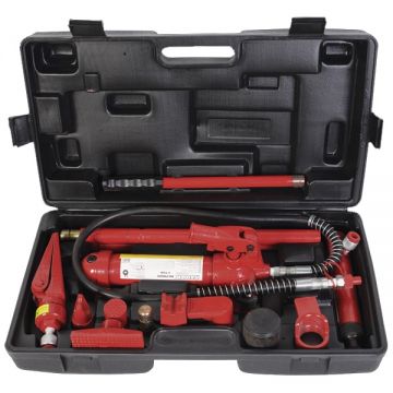 Raider  RD-PH05 - Set reparatii caroserie 4 T accesorii