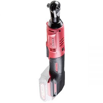 Raider  RDP-SRW20 - Cheie cu clichet fara acumulatori si incarcator Li-Ion 20 V - Ah 60 Nm turatie variabila