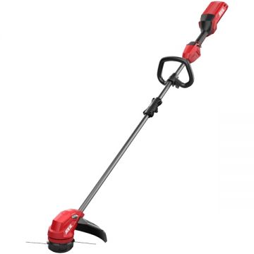 Skil  0280 CA - Trimmer gazon fara acumulatori si incarcator Li-Ion 40 V - Ah 35 mm cap cu fir
