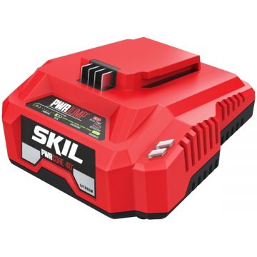 Skil  4120 Auto PWRJUMP - Incarcator acumulatori Li-Ion 40 V