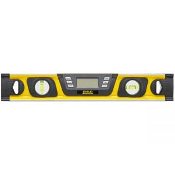 Stanley  0-42-063 - Poloboc cu 2 bule de aer 40 cm