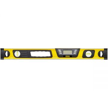 Stanley  0-42-065 - Poloboc cu 2 bule de aer 60 cm