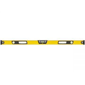 Stanley  0-42-086 - Poloboc cu 2 bule de aer 120 cm