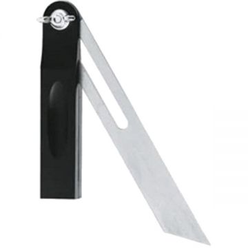 Stanley  0-46-825 - Echer din otel 200x-  mm