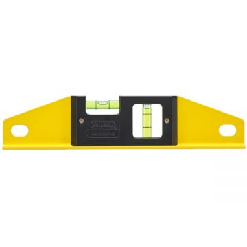 Stanley  1-42-799 - Poloboc cu 2 bule de aer 25 cm