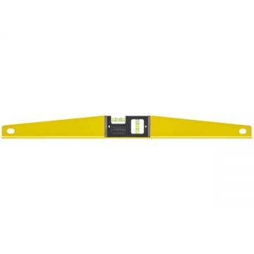 Stanley  1-42-804 - Poloboc cu 2 bule de aer 60 cm