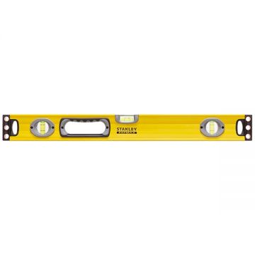 Stanley  1-43-524 - Poloboc cu 3 bule de aer 60 cm