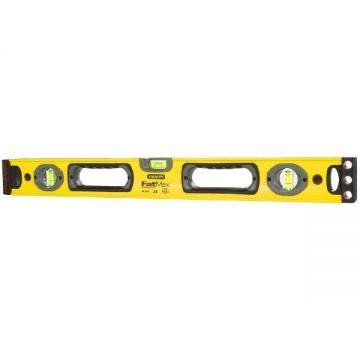 Stanley  1-43-536 - Poloboc cu 3 bule de aer 90 cm