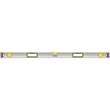 Stanley  1-43-549 - Poloboc cu 3 bule de aer 120 cm