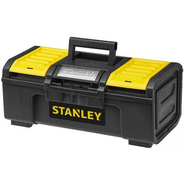 Stanley  1-79-216 - Cutie din plastic 394x220x162 mm maner transport