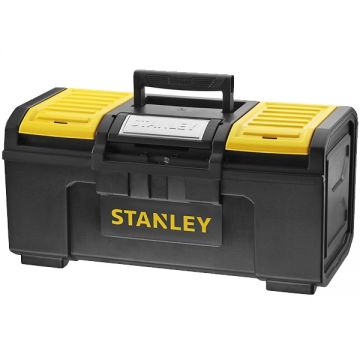 Stanley  1-79-217 - Cutie din plastic 486x266x236 mm maner transport