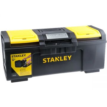 Stanley  1-79-218 - Cutie din plastic 595x281x260 mm maner transport