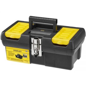 Stanley  1-92-065 - Cutie din plastic 411x199x185 mm maner transport