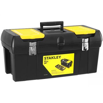 Stanley  1-92-067 - Cutie din plastic 610x270x284 mm maner transport