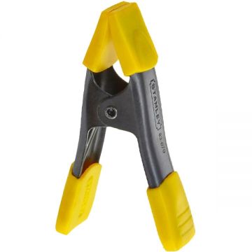 Stanley  9-83-079 - Clema de strangere cu arc 25  mm