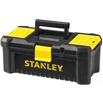 Stanley  STST1-75517 - Cutie din plastic 406x205x195 mm maner transport