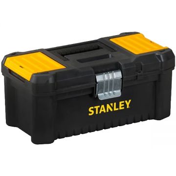 Stanley  STST1-75518 - Cutie din plastic 406x205x195 mm maner transport