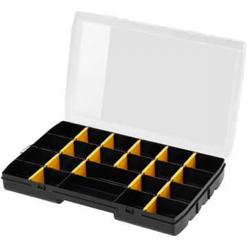 Stanley  STST81681-1 - Cutie din plastic 357x229x48 mm