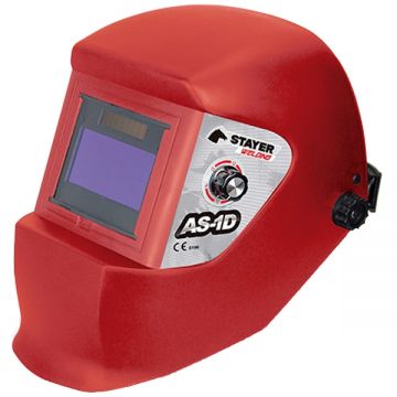 Stayer  AS-1D - Masca de sudura 92x35 mm fara senzori
